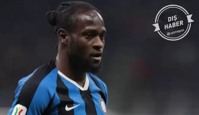 Victor Moses'ın geleceği karışık!