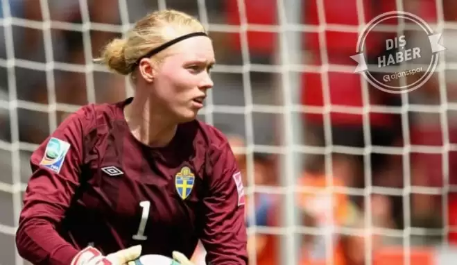 Hedvig Lindahl: "Ölüm tehditleri aldım"