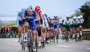 Cumhurbaşkanlığı Türkiye Bisiklet Turu iptal