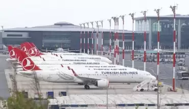 THY duyurdu: İç ve dış hat uçuşları ne zaman başlayacak?