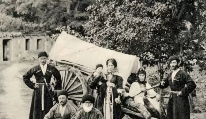 156. yılı anılıyor: Çerkes Soykırımı nedir, neler yaşandı?