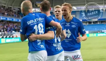 Sürpriz öneri: '10 taraftar stada girsin'