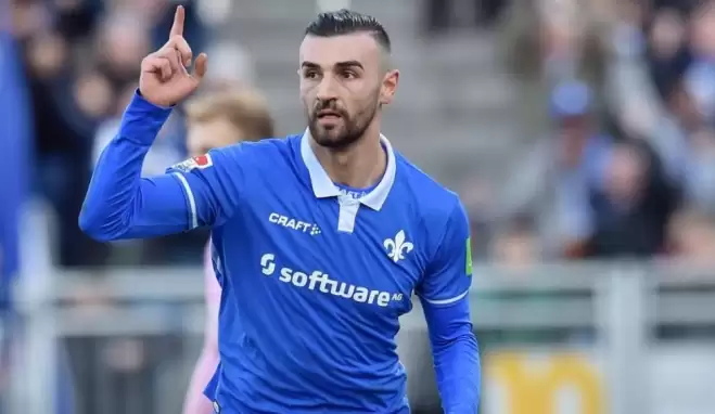 Serdar Dursun ateş etmeye devam ediyor!