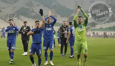 Erzurumspor'a büyük destek