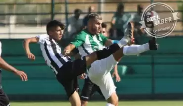 Beşiktaş ve Fenerbahçe yeni Yusuf Şimşek'i etmek istiyor! 