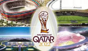 Katar, Dünya Kupası'na %80 hazır