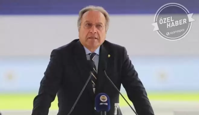 Fenerbahçe'den TFF'ye öneriler! Kural değişikliği...