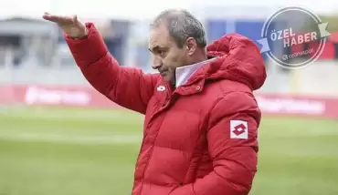 "Çalıştırdığım takım Barcelona ya da Liverpool..."