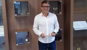 'Rüya Takım' için kolları sıvadı, ilk transferi Instagram'dan açıkladı!