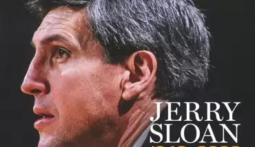Utah Jazz'ın efsane başantrenörü Jerry Sloan hayatını kaybetti