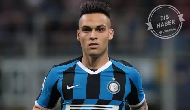 "Lautaro Martinez'in yerinde olmak istemezdim"
