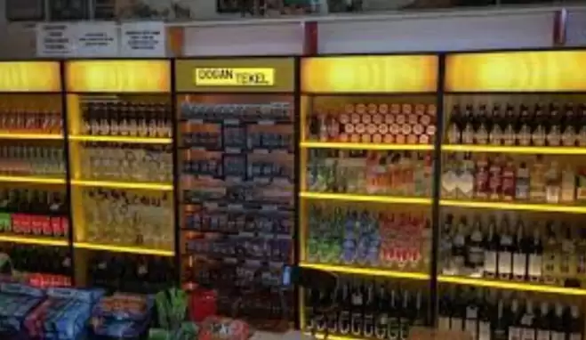 Bayram'da tekel bayileri açık mı? 24 Mayıs