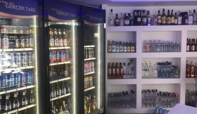 Bayram'da tekel bayileri açık mı? 27 Mayıs