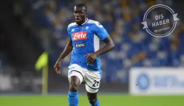 Devler, Kalidou Koulibaly için yarışıyor!
