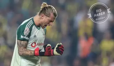 Bundesliga ekibi Loris Karius'un peşine düştü!