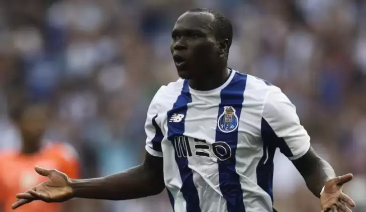 Aboubakar, Hatay’ı istemedi!