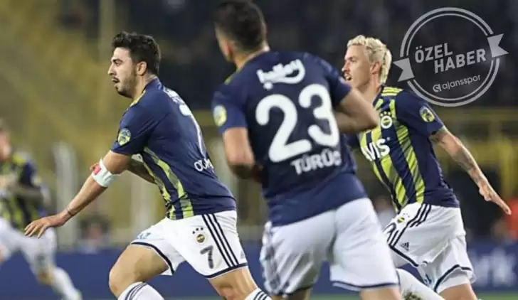 Fenerbahçe, nerede kamp yapacak? İşte adres...