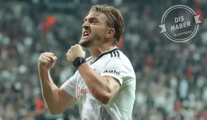 Caner Erkin: "Kariyerimi mahvetti"