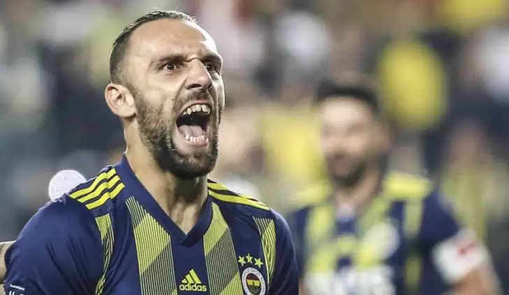 Fenerbahçe'de Muriç tedbiri!