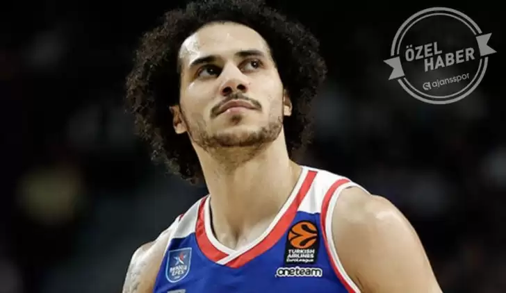 Anadolu Efes şampiyon ilan edilebilir mi? Larkin ayrılıyor mu?