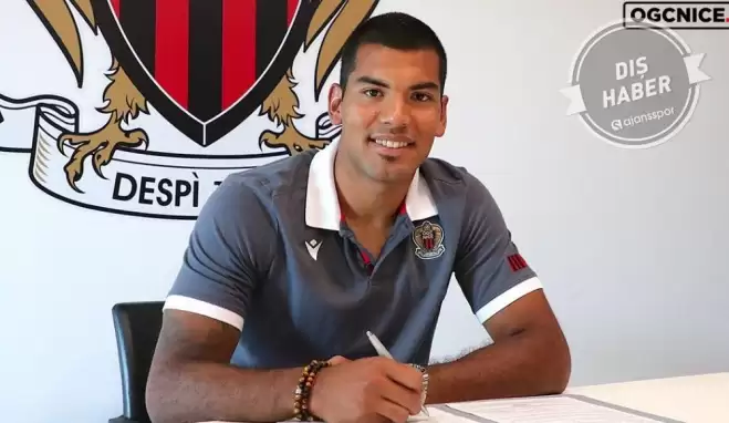 Beşiktaş'a kötü haber! İmzayı attı...