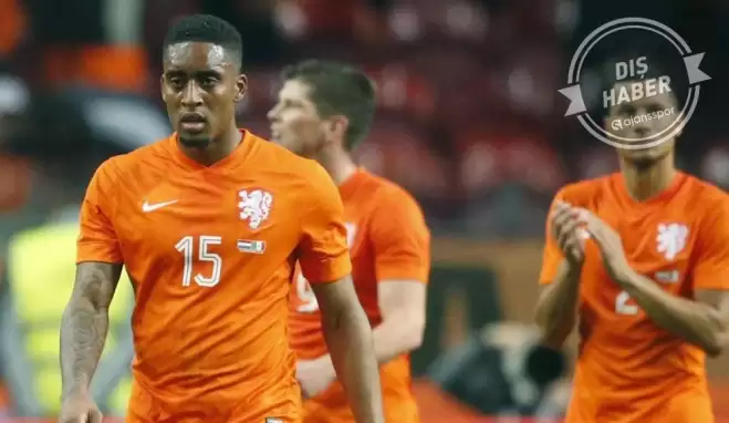 Beşiktaş'a Hollanda'dan orta saha