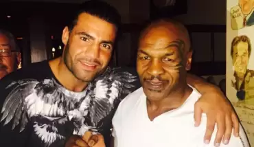 "Mike Tyson'ı, Türkiye'ye getirmek istiyoruz"