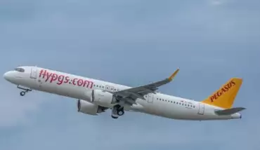 Pegasus, uçuşların başlamasının ardından uyulacak tedbirleri açıkladı