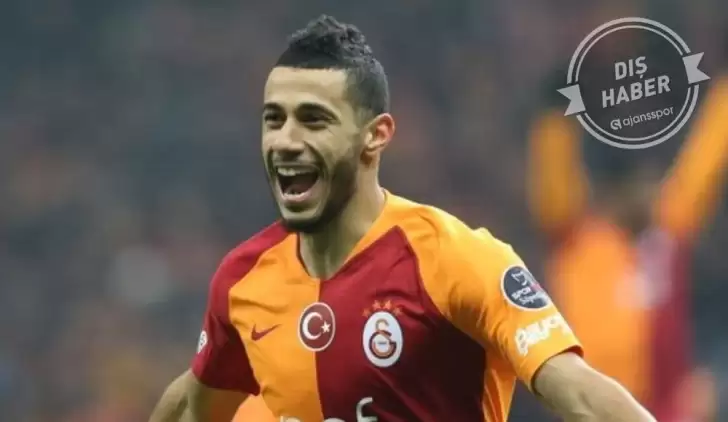 Younes Belhanda'ya flaş teklif