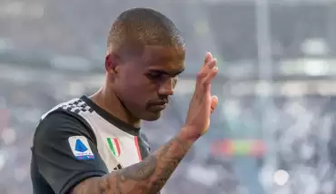 Douglas Costa'nın yeni adresi belli oldu