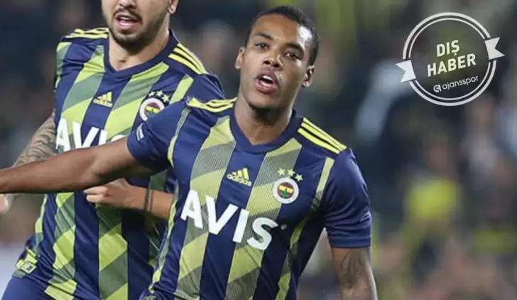 Galatasaray'a Garry Rodrigues müjdesi!