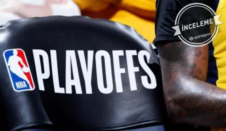 NBA'de playoff formatı değişmeli mi?