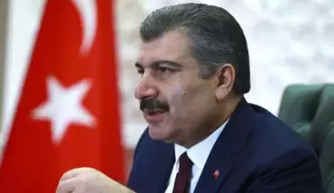 "Aktif hasta sayımız artmaya devam ediyor"