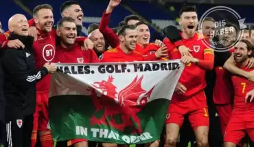 "Birçok insanın golf oynamamla alakalı sorunları var"