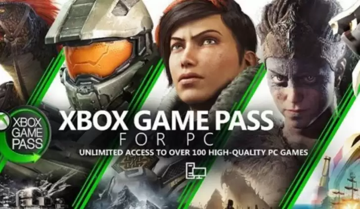 Xbox Game Pass PC ve Konsola yeni oyunlar eklendi