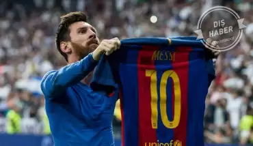 "Onu Michael Jordan gibi görmek istiyorum"