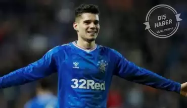 Glasgow Rangers, Ianis Hagi'nin bonservisini aldı