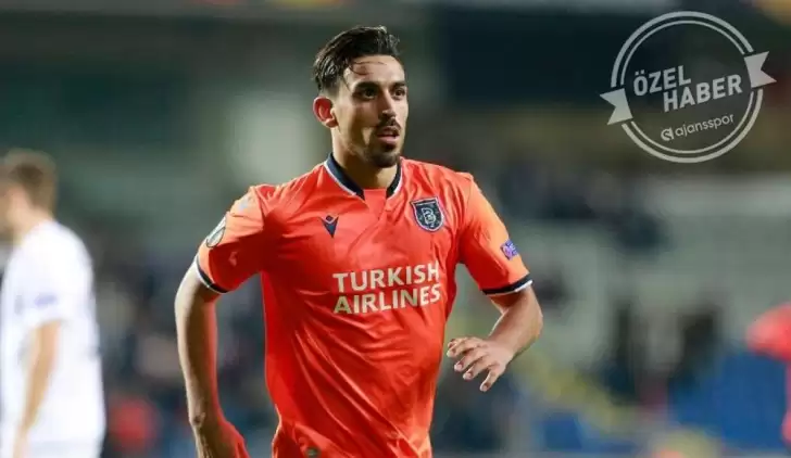 İrfan Can Kahveci'ye Fenerbahçe'den teklif var mı?