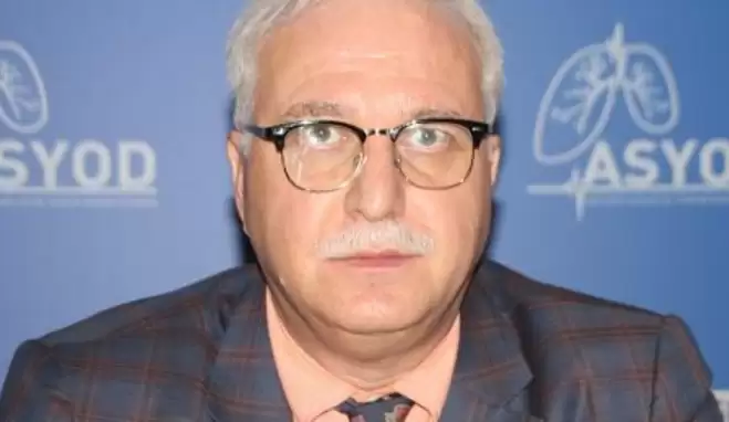 Bilim Kurulu üyesi açıkladı! Test sayısı artıyor...