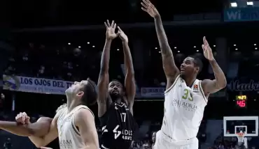 İspanyol basketbolu sezonu turnuvayla tamamlama kararı aldı