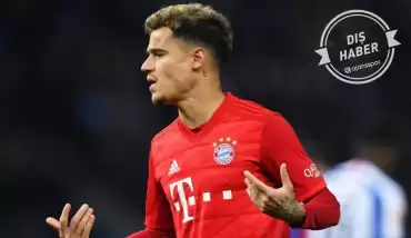 Newcastle United'ın büyük planı! Coutinho...