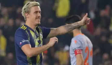 Kruse'den ameliyat sonrası ilk sözler!