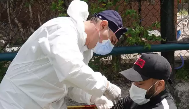 Gençlerbirliği'ni rahatlatan gelişme