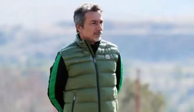 "Eleştirelim ama insanlığımızı kaybetmeyelim"