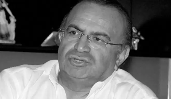 Fenerbahçe'den Metin Aşık mesajı