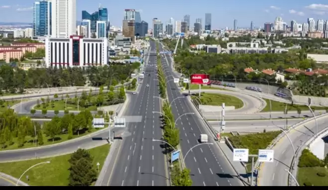 30-31 Mayıs'ta sokağa çıkma yasağı var mı? Hafta sonu sokağa çıkma yasağı olacak mı?