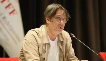 "Bu noktaya geldiğimiz için mutluyum"