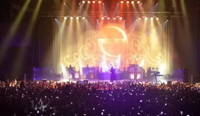 Konserler ne zaman başlayacak?