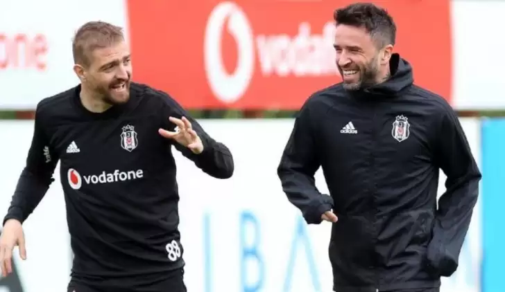 Ahmet Nur Çebi onayı verdi! Beşiktaş'ta yeni model...