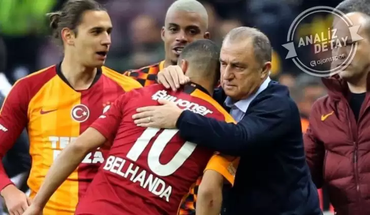 Zararına Younes Belhanda! Transfer...